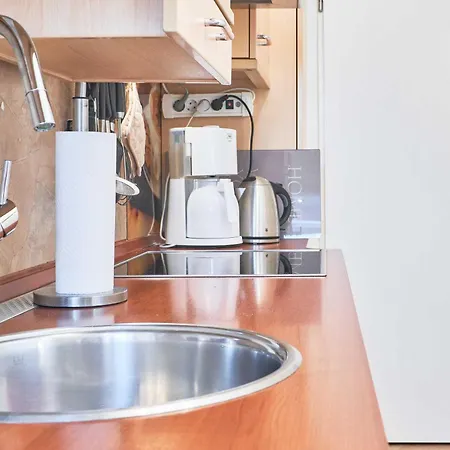 Juchmann Apartamento *