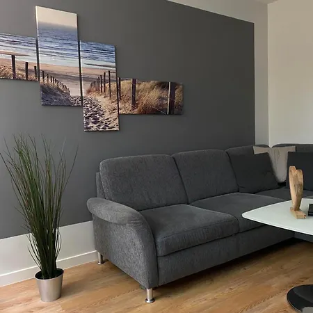 Apartamento Juchmann *