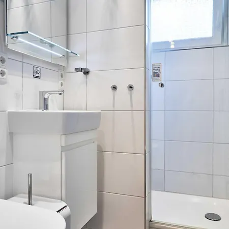 Juchmann Apartamento Timmendorfer Strand