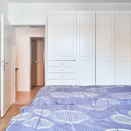 Apartamento Juchmann *