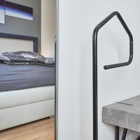 Juchmann Apartamento *