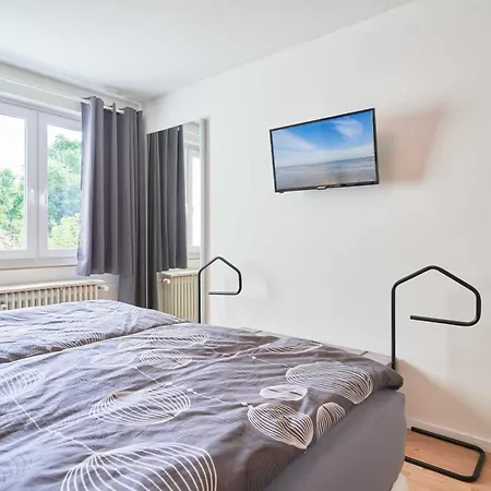 Juchmann Apartamento