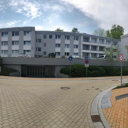 Apartamento Juchmann *