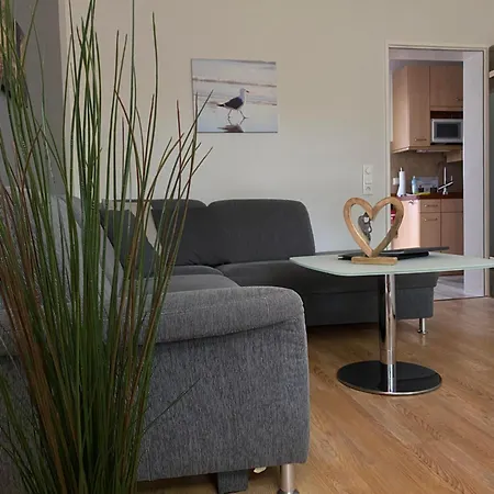 Juchmann * 티멘도르프스트랜드