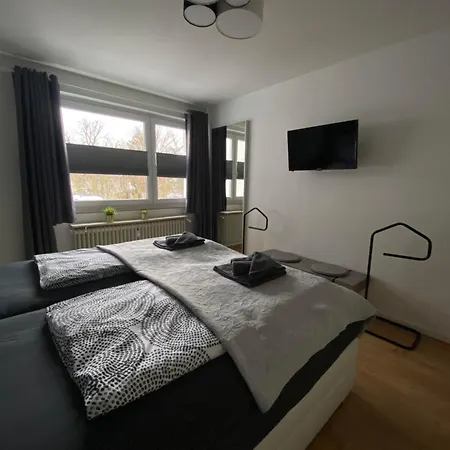 아파트 Juchmann *