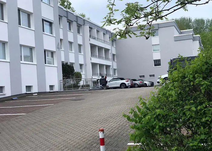 Juchmann Apartamento *